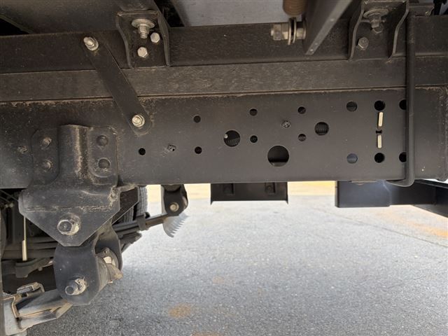 2022 Toyota Dyna Refrigerated and frozen trucks auction photo 7