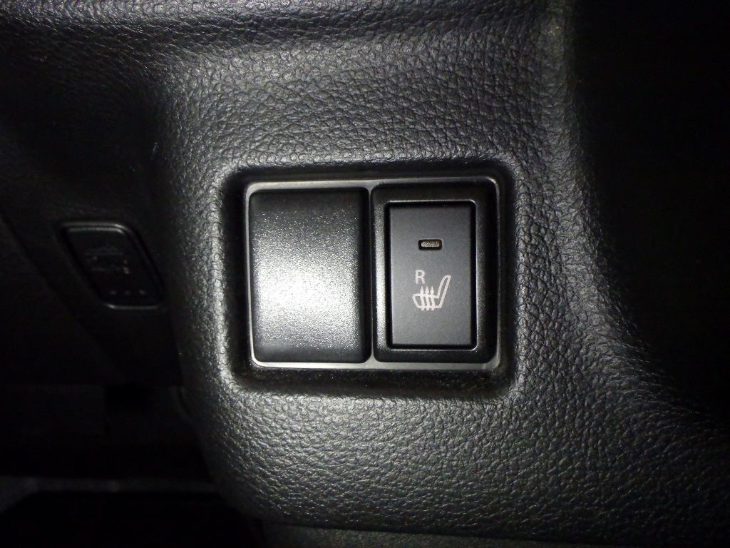 2019 Suzuki Spacia ハイブリッドX auction photo 8