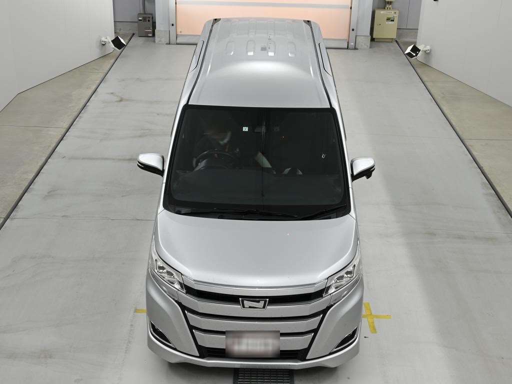2021 Toyota Noah G 4WD auction photo 7