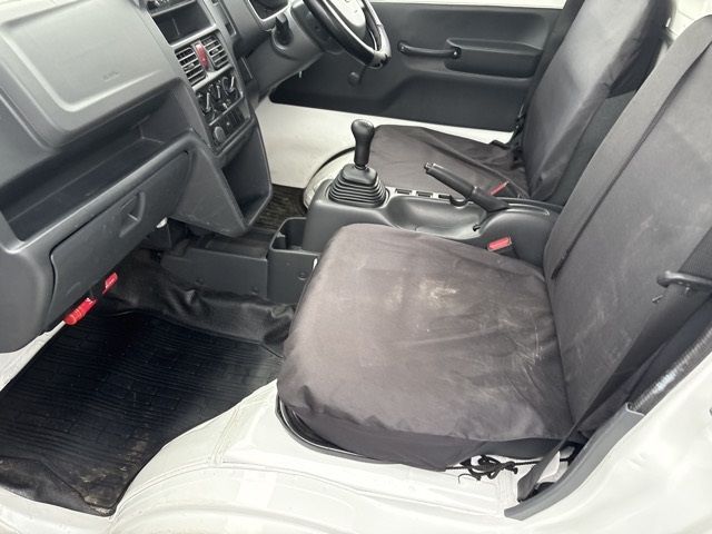 2021 Mazda Scrum ダンプ.4WD auction photo 9