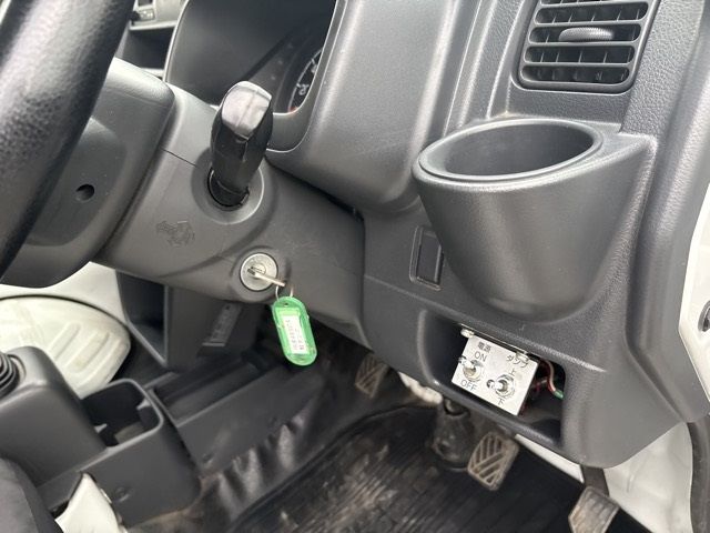 2021 Mazda Scrum ダンプ.4WD auction photo 6