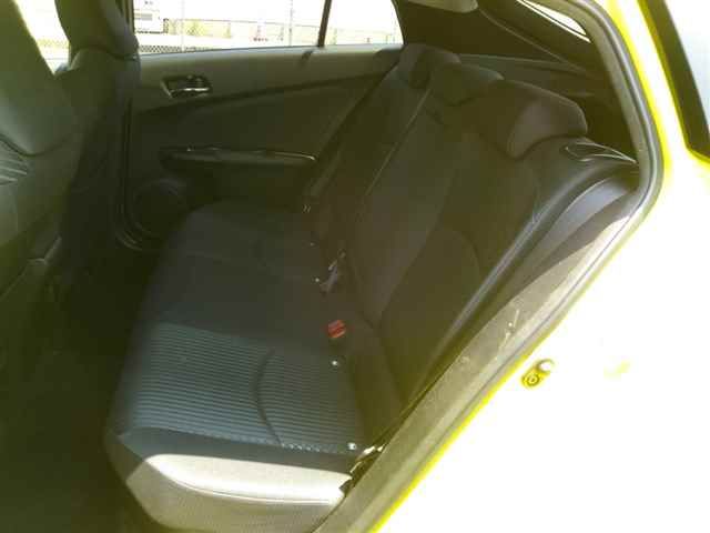 2015 Toyota Prius S auction photo 9