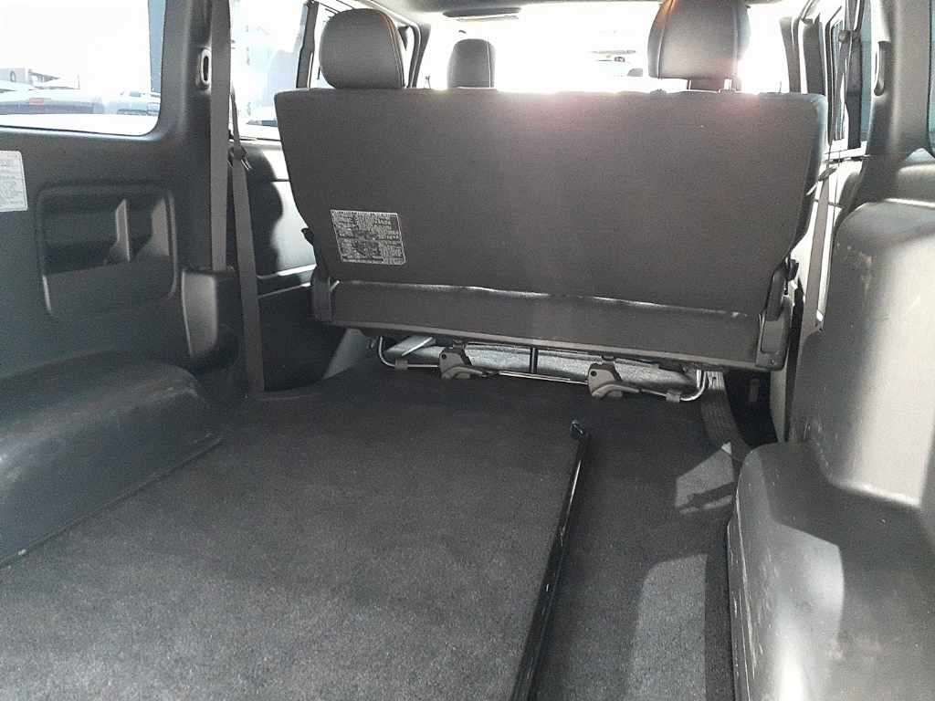 2025 Toyota Hiace スーパーGL ダークプライム2 auction photo 12