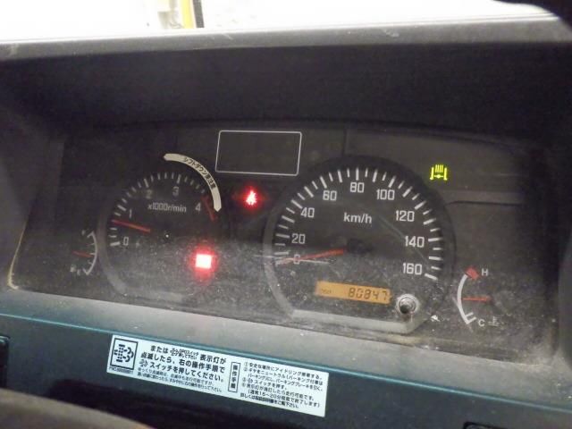 2014 Isuzu Elf ダンプ auction photo 7
