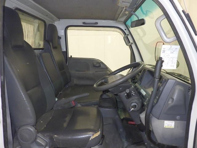 2014 Isuzu Elf ダンプ auction photo 6