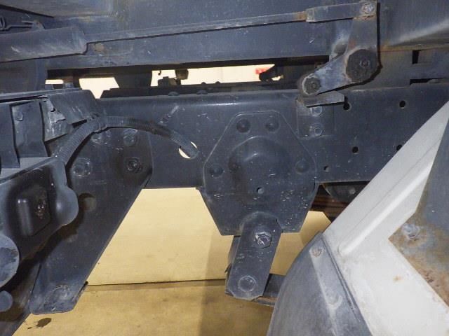2014 Isuzu Elf ダンプ auction photo 5