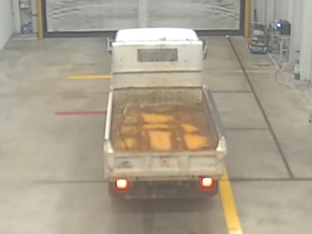 2014 Isuzu Elf ダンプ auction photo 3