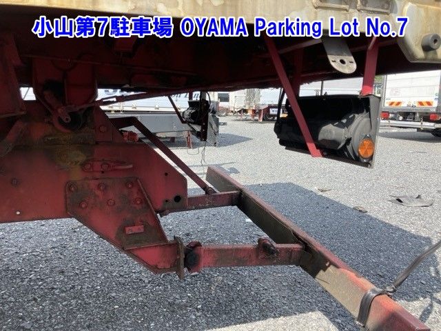 2012 Isuzu Giga ダンプ auction photo 7