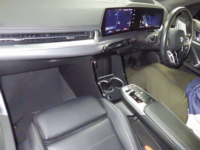 2024 BMW X1 XDRIV20D Mスポ 4WD auction photo 3