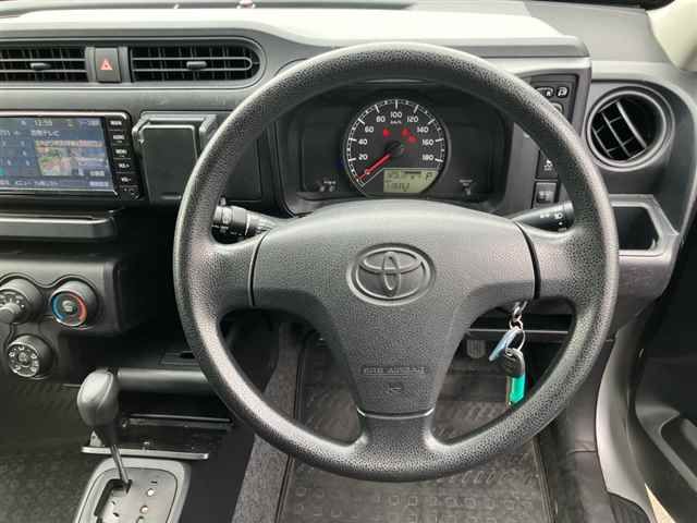2020 Toyota Probox GL auction photo 3