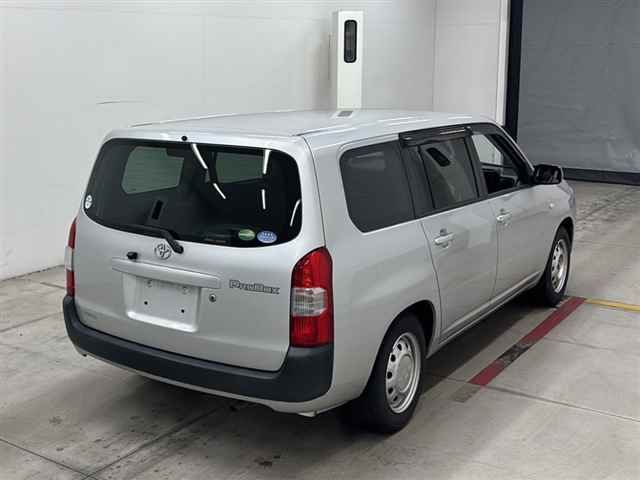 2020 Toyota Probox GL auction photo 5