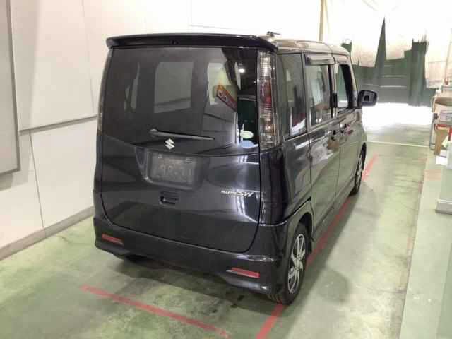 2009 Suzuki パレットSW 4WD XS auction photo 2