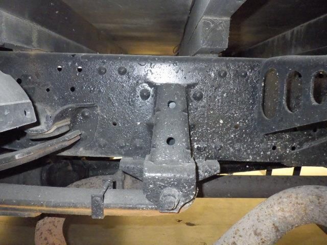 2010 Isuzu Elf クレーン付 auction photo 5