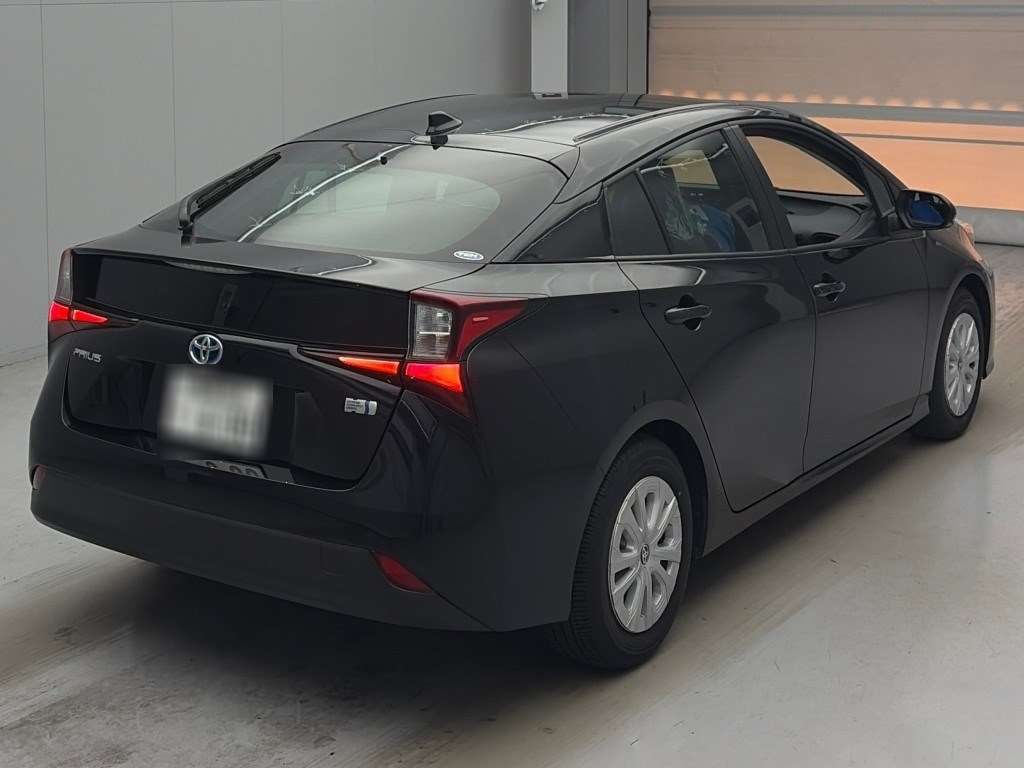 2022 Toyota Prius S auction photo 2