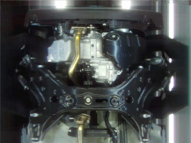 2026 Mazda フレアクロスオーバー ハイブリッドXG auction photo 9