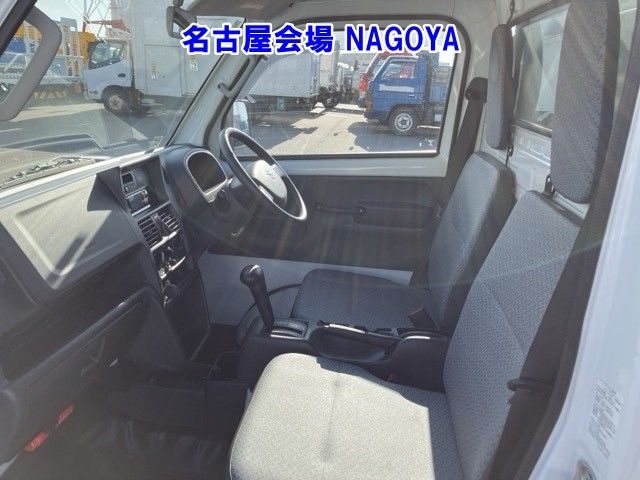 2022 Suzuki キャリィ レイゾウレイトウ トクソウベースシャキャ auction photo 5