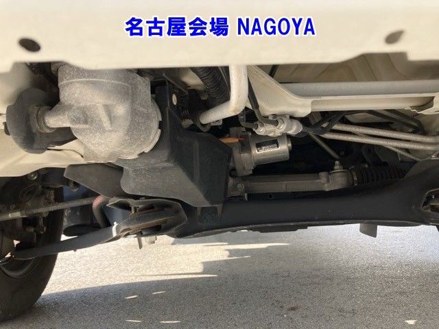2022 Suzuki キャリィ レイゾウレイトウ トクソウベースシャキャ auction photo 11
