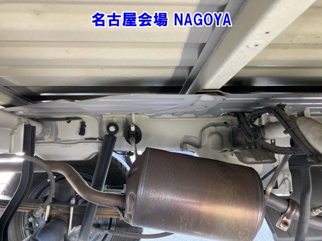 2022 Suzuki キャリィ レイゾウレイトウ トクソウベースシャキャ auction photo 13