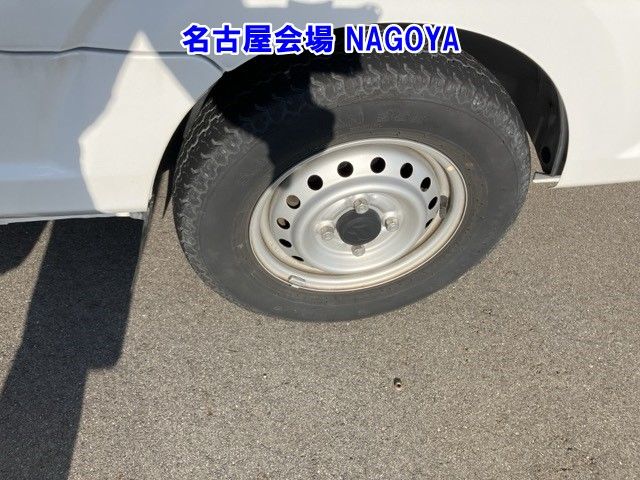 2022 Suzuki キャリィ レイゾウレイトウ トクソウベースシャキャ auction photo 9