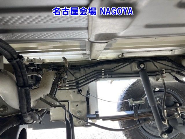 2022 Suzuki キャリィ レイゾウレイトウ トクソウベースシャキャ auction photo 18