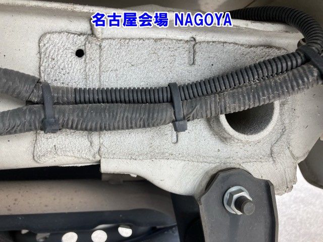 2022 Suzuki キャリィ レイゾウレイトウ トクソウベースシャキャ auction photo 14