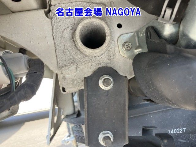 2022 Suzuki キャリィ レイゾウレイトウ トクソウベースシャキャ auction photo 16