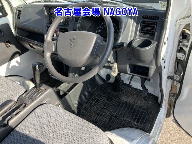 2022 Suzuki キャリィ レイゾウレイトウ トクソウベースシャキャ auction photo 4
