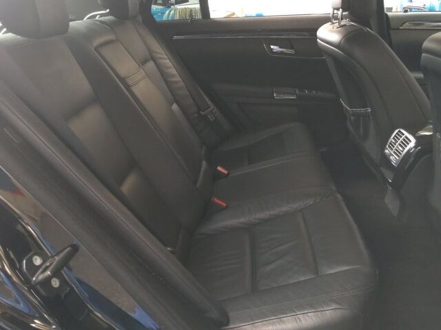 2013 Mercedes-Benz S-Class S350ブルエフG-ED auction photo 6