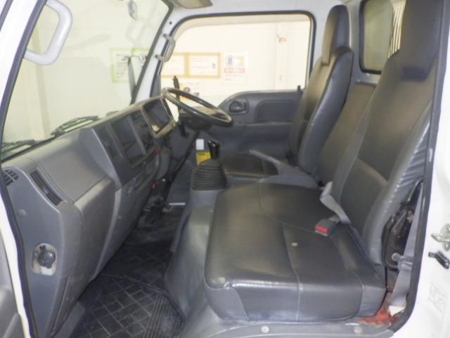 2014 Mazda タイタン dump auction photo 8