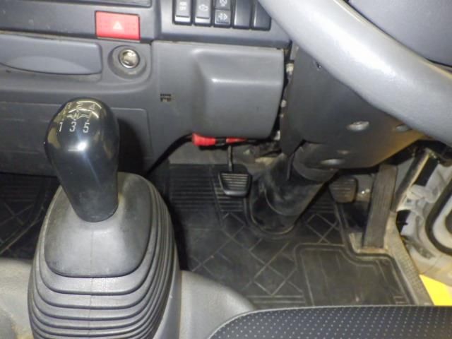 2014 Mazda タイタン dump auction photo 7