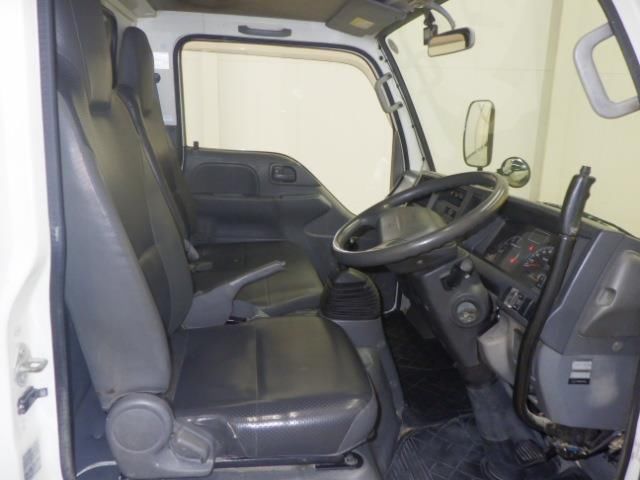 2014 Mazda タイタン dump auction photo 5