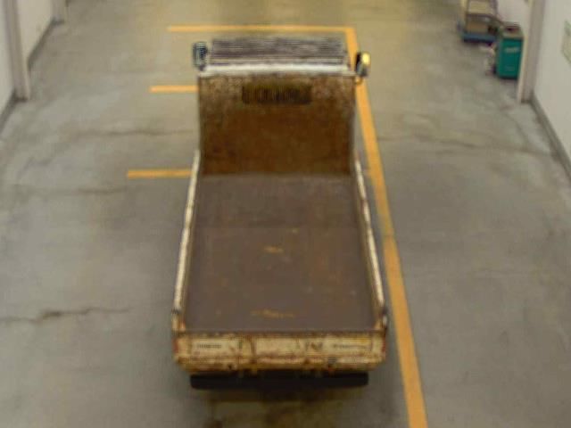 2014 Mazda タイタン dump auction photo 3