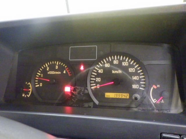 2014 Mazda タイタン dump auction photo 6