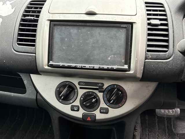 2009 Nissan Note 15X auction photo 6