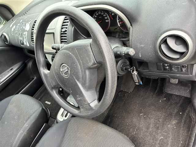 2009 Nissan Note 15X auction photo 3