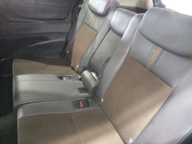 2021 Toyota Sienta HV Fanbase G Cuero auction photo 6