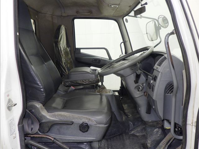 2007 Mitsubishi Fuso Fighter ダンプ auction photo 5