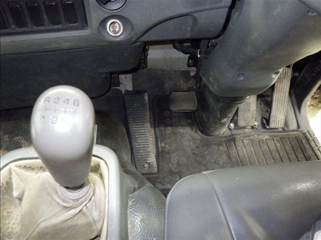 2007 Mitsubishi Fuso Fighter ダンプ auction photo 7