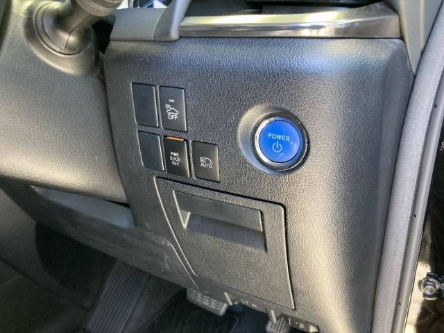 2018 Toyota Alphard SR auction photo 5
