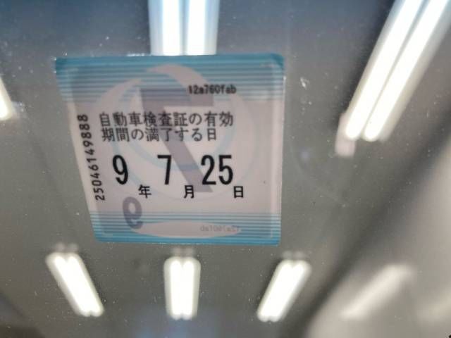 2018 Toyota Alphard SR auction photo 6