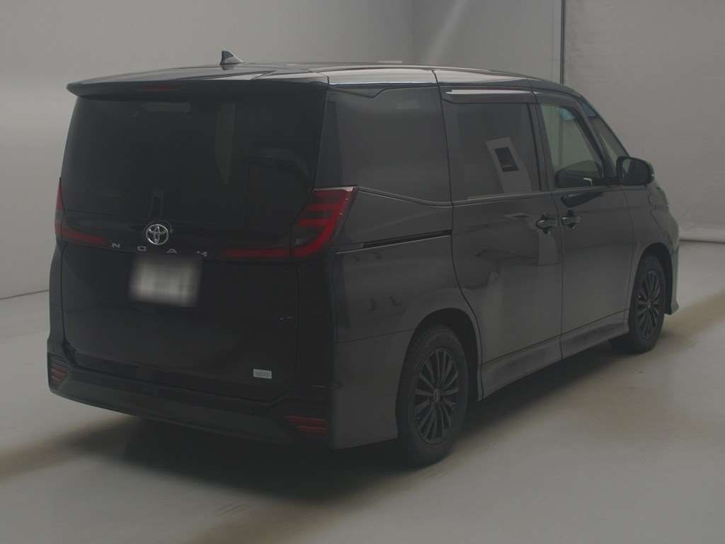2023 Toyota Noah S-G auction photo 2