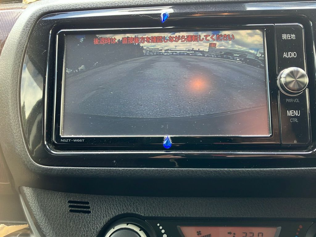 2017 Toyota ヴィッツ 5HB ジュエラ auction photo 10
