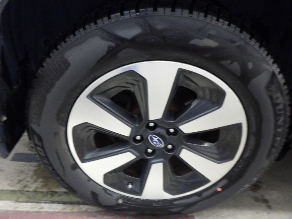 2015 Subaru Forester 2.0i-L EyeSight auction photo 14