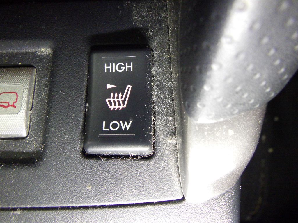 2015 Subaru Forester 2.0i-L EyeSight auction photo 9