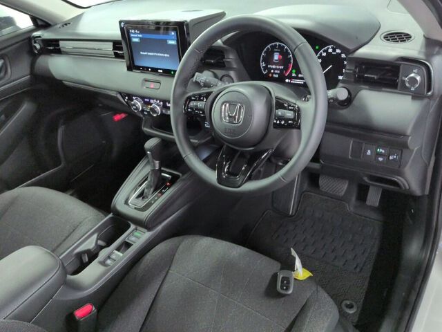 2026 Honda Vezel G 4WD auction photo 3
