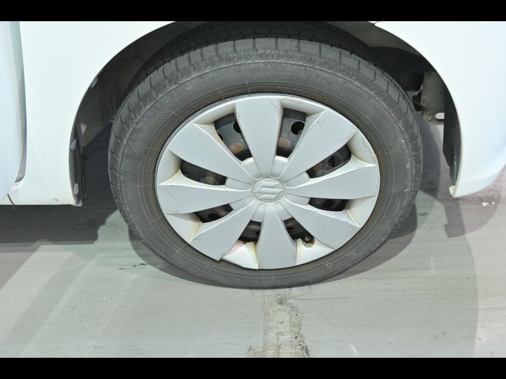 2014 Suzuki Wagon R FX-E auction photo 13