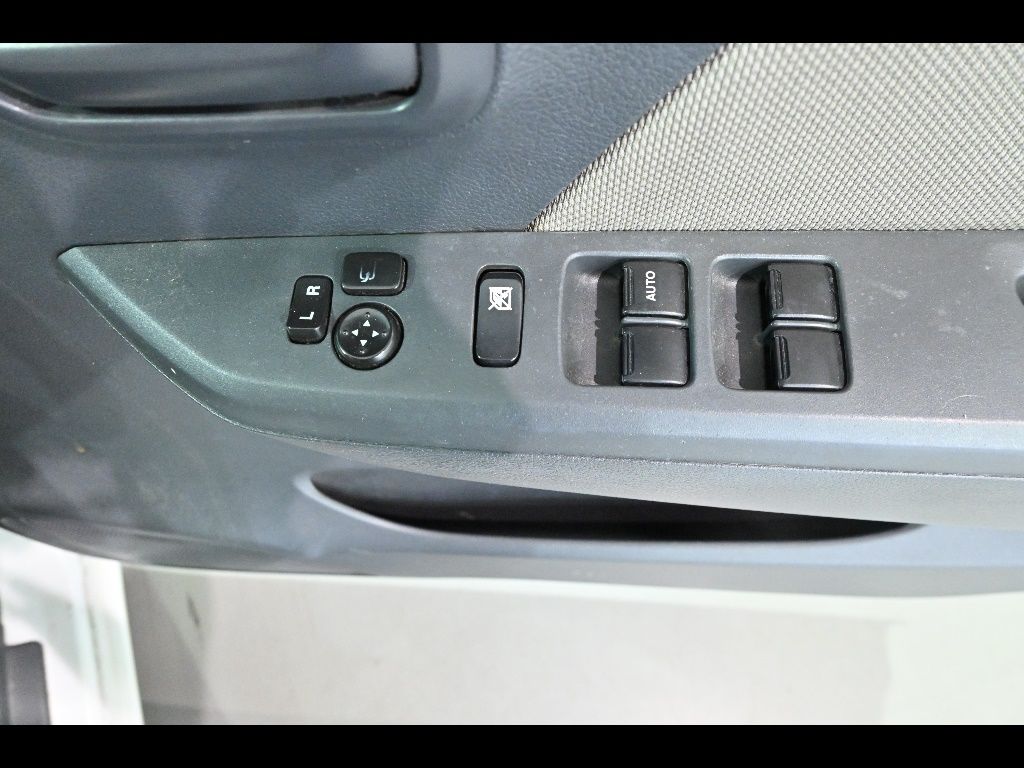 2014 Suzuki Wagon R FX-E auction photo 12