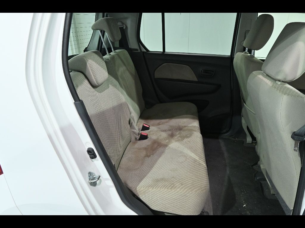 2014 Suzuki Wagon R FX-E auction photo 7