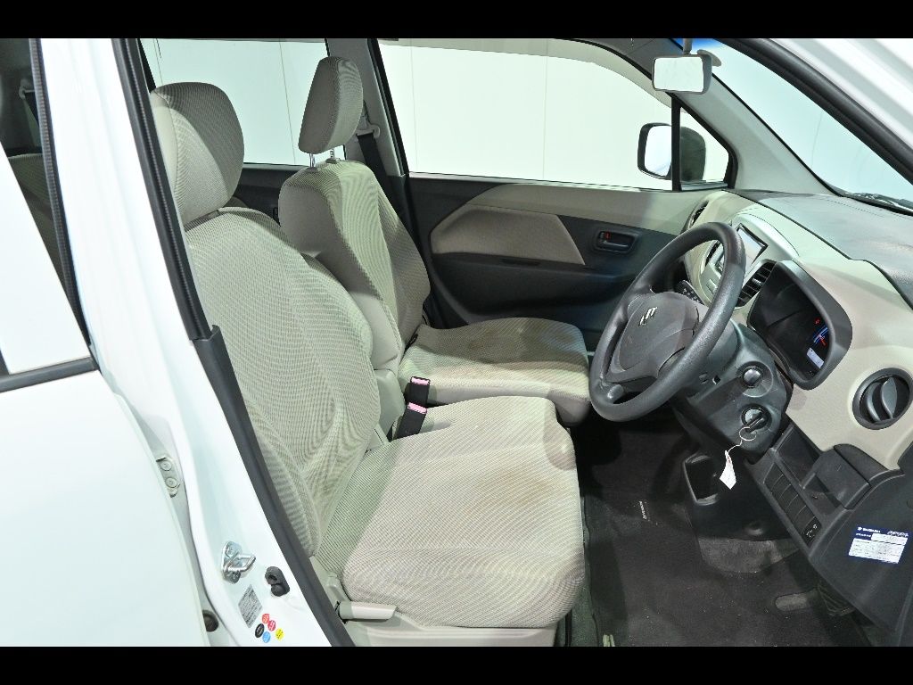 2014 Suzuki Wagon R FX-E auction photo 6