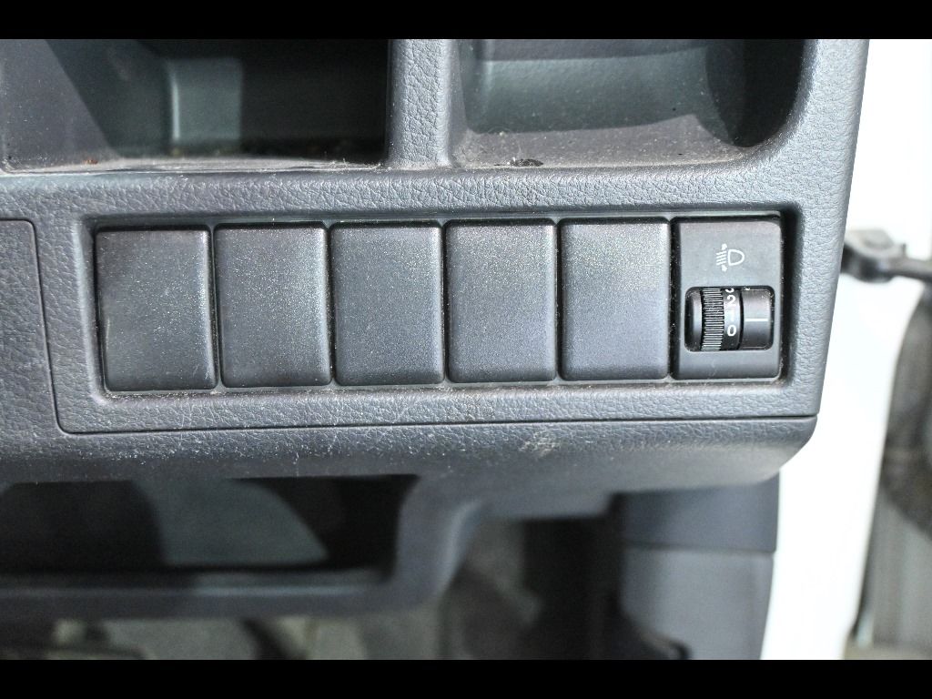 2014 Suzuki Wagon R FX-E auction photo 11